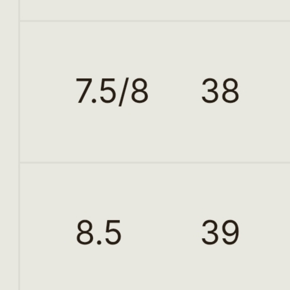 Saute Mouton Nahima Women's Suede Leather Nubuck Waterproof Brown Boots Size 38 - Picture 16 of 16